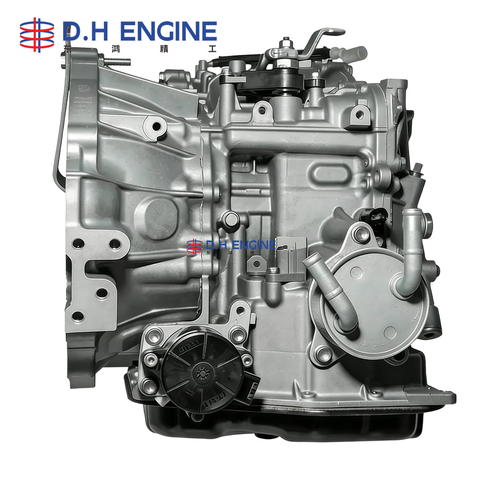 Professional U140F 4WD/AWD Automatic Transmission Gearbox Assembly for Toyota RAV4, Highlander, Previa, Caldina & RX300