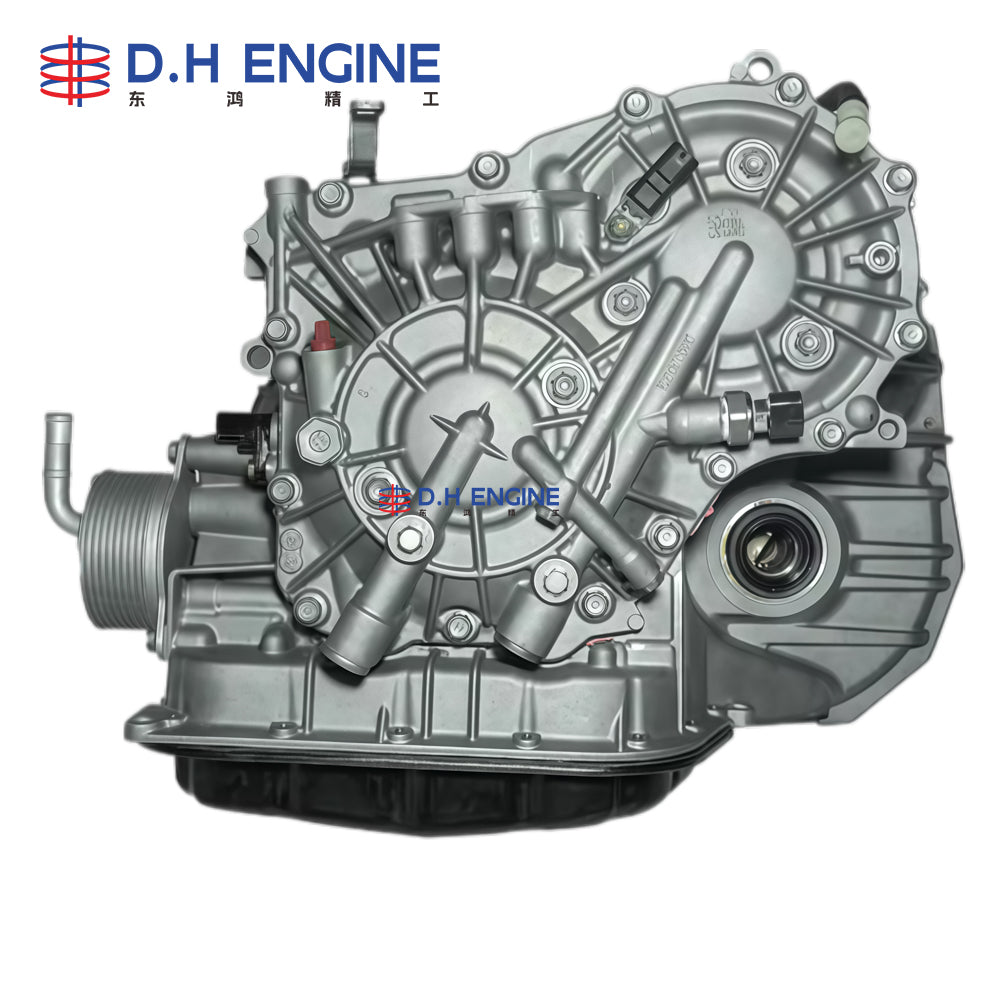Professional U140F 4WD/AWD Automatic Transmission Gearbox Assembly for Toyota RAV4, Highlander, Previa, Caldina & RX300