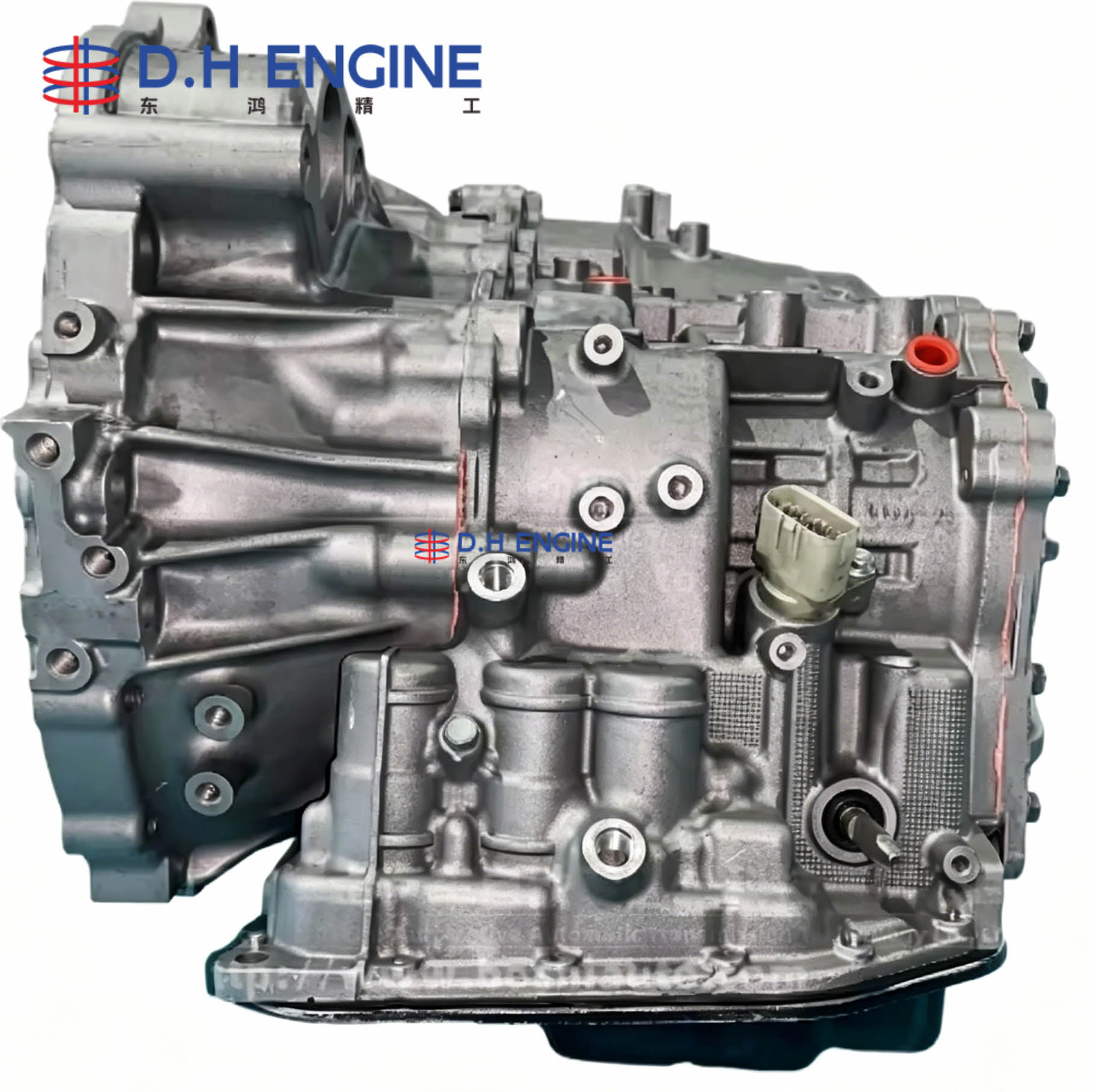 Professional U140F 4WD/AWD Automatic Transmission Gearbox Assembly for Toyota RAV4, Highlander, Previa, Caldina & RX300
