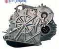 Professional U140F 4WD/AWD Automatic Transmission Gearbox Assembly for Toyota RAV4, Highlander, Previa, Caldina & RX300